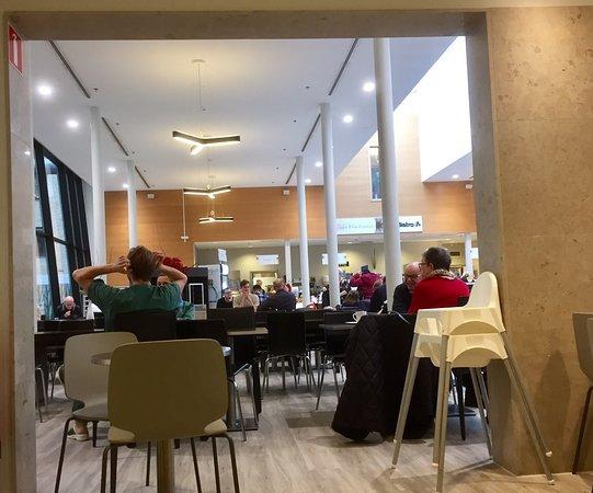 Bistro A Sahlgrenska